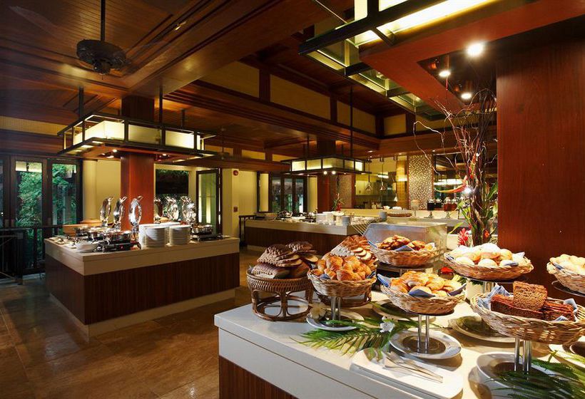 Hotel Centara Grand Beach Resort & Villas Krabi 6