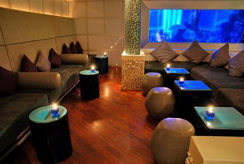 Hotel Centara Grand Beach Resort & Villas Krabi 7