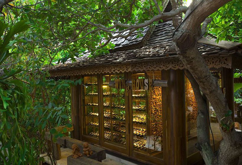 Hotel Santhiya Koh Phangan Resort & Spa 1