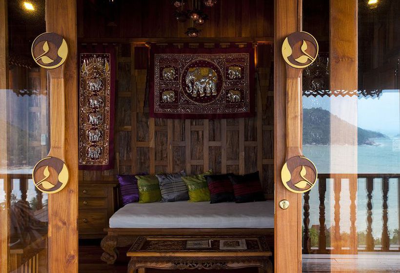 Hotel Santhiya Koh Phangan Resort & Spa 10