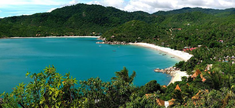 Hotel Santhiya Koh Phangan Resort & Spa 11