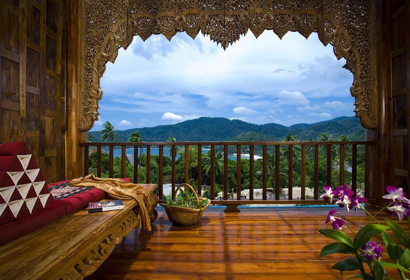 Hotel Santhiya Koh Phangan Resort & Spa 12