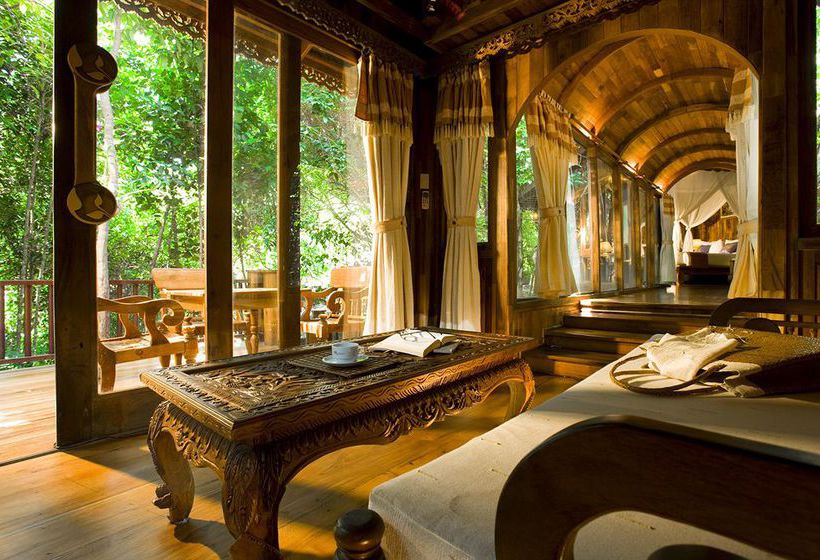 Hotel Santhiya Koh Phangan Resort & Spa 13