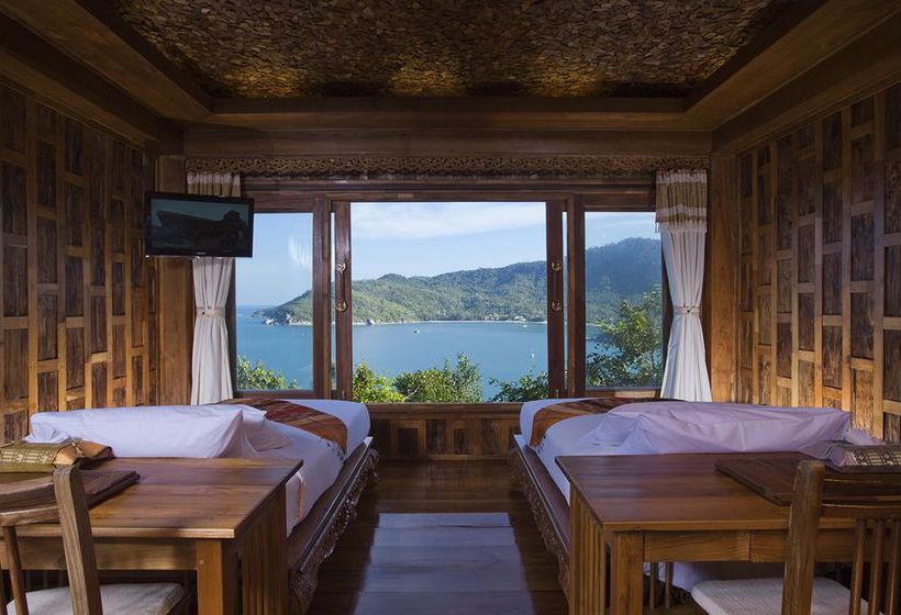 Hotel Santhiya Koh Phangan Resort & Spa 17