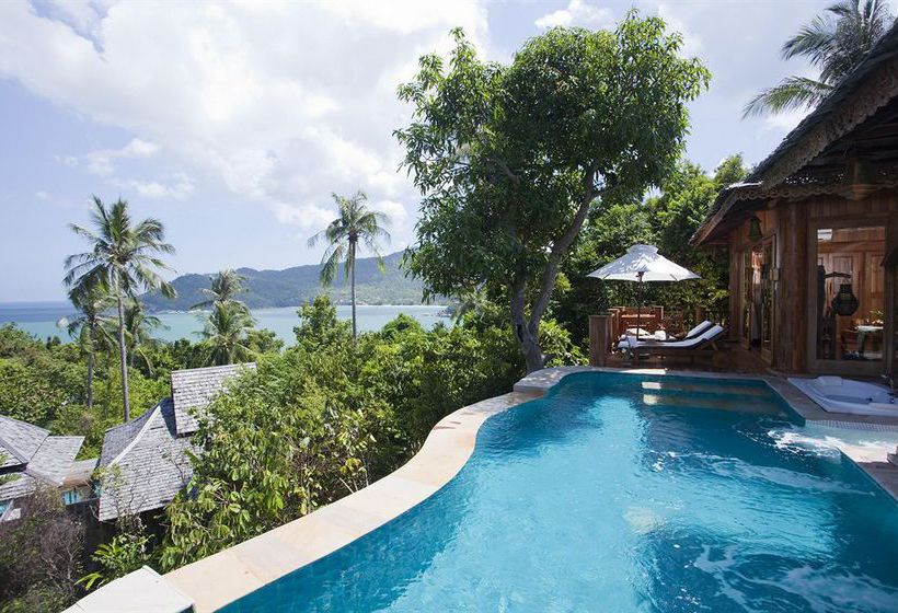 Hotel Santhiya Koh Phangan Resort & Spa 18