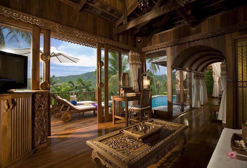 Hotel Santhiya Koh Phangan Resort & Spa 19