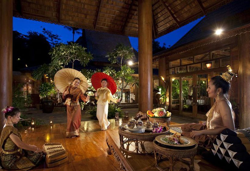 Hotel Santhiya Koh Phangan Resort & Spa 20