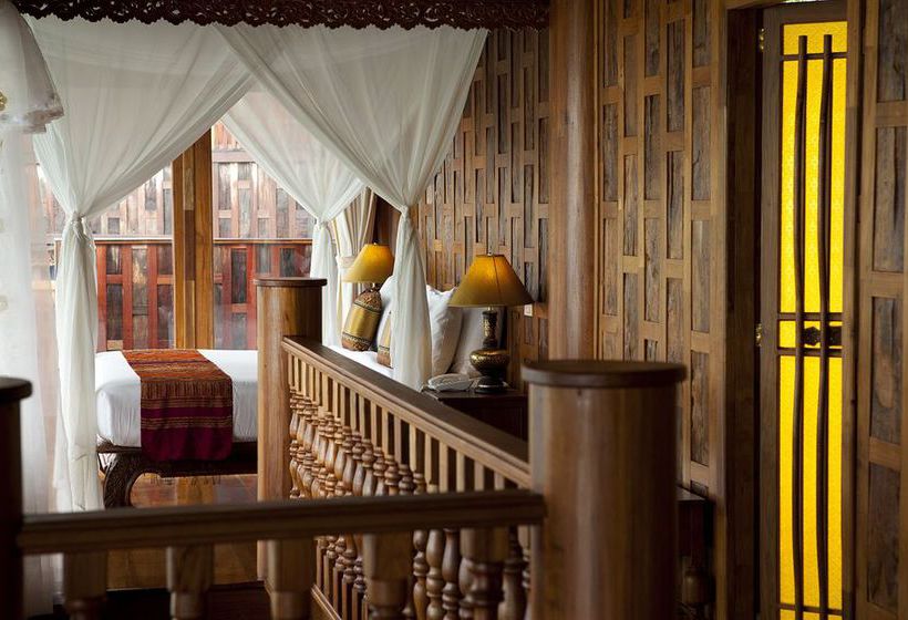 Hotel Santhiya Koh Phangan Resort & Spa 3