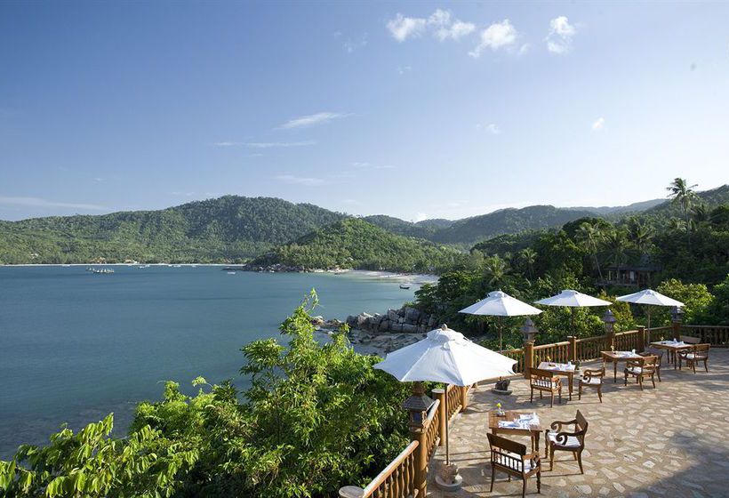 Hotel Santhiya Koh Phangan Resort & Spa 5