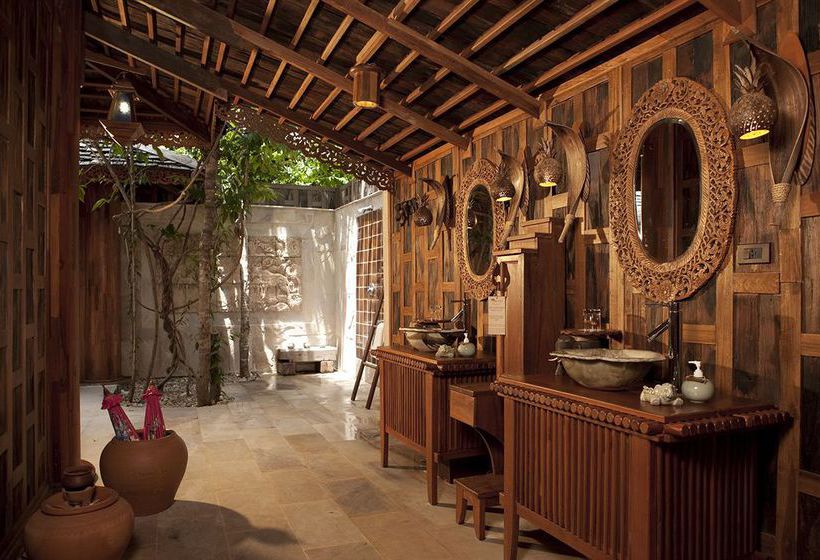 Hotel Santhiya Koh Phangan Resort & Spa 6