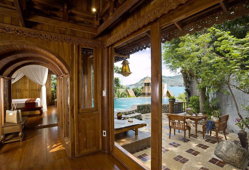 Hotel Santhiya Koh Phangan Resort & Spa 8