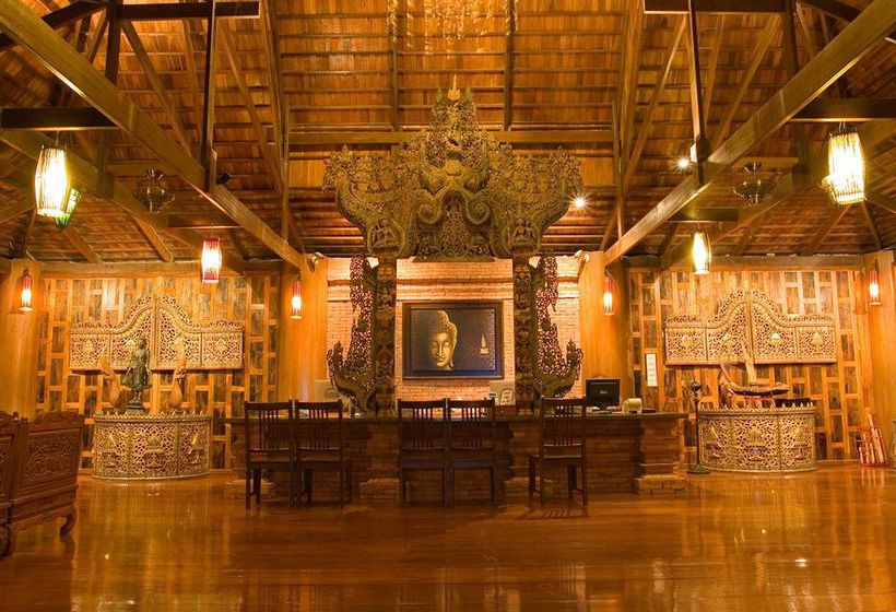 Hotel Santhiya Koh Phangan Resort & Spa 9