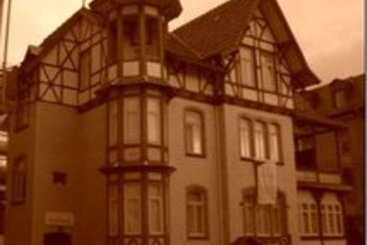 Hotel Hufeland Schloesschen 1
