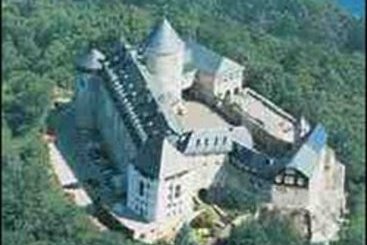 Hotel Hufeland Schloesschen 2