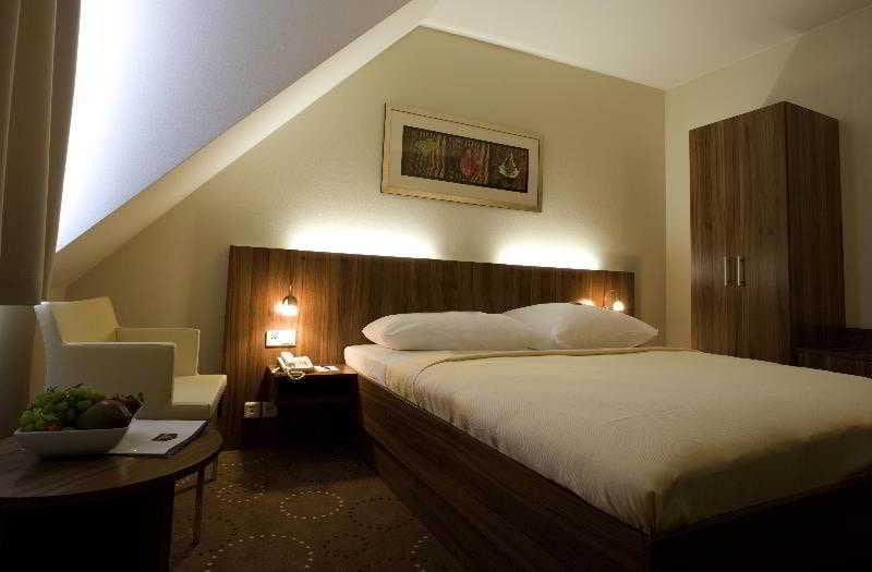 Hotel Best Western City Ost 14