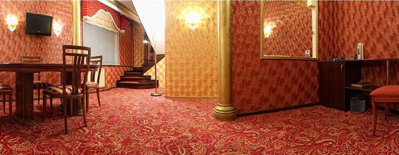 Hotel Suleiman Palace 2