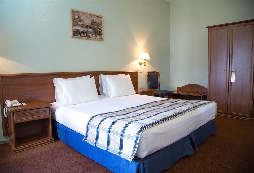 Hotel Petro Sport 15