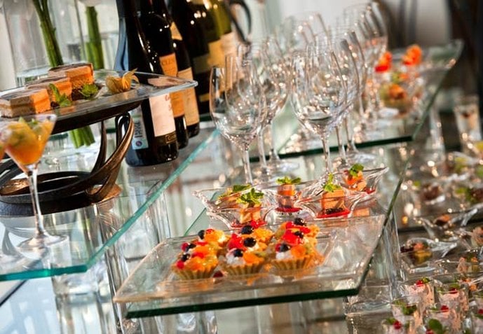 Renaissance St. Petersburg Baltic Hotel 13