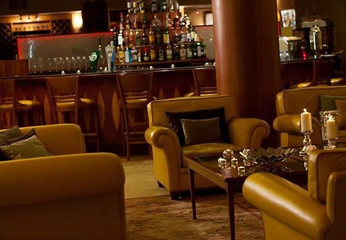 Renaissance St. Petersburg Baltic Hotel 14