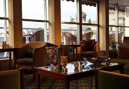 Renaissance St. Petersburg Baltic Hotel 17