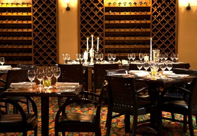 Renaissance St. Petersburg Baltic Hotel 4