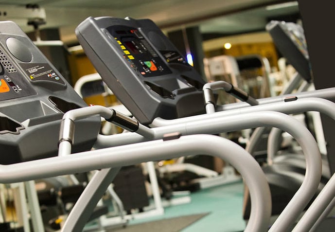 Renaissance St. Petersburg Baltic Hotel 8