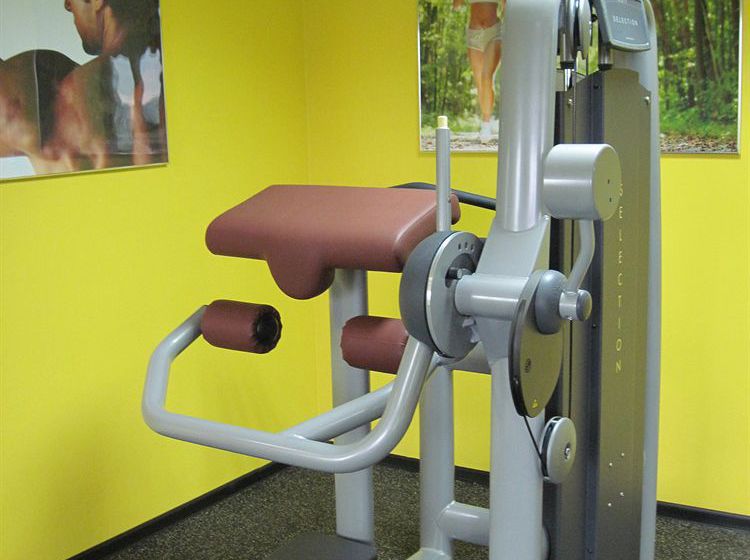 Hotel Milan Moscow 15