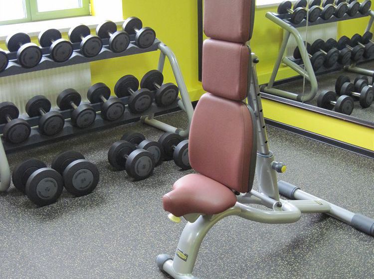 Hotel Milan Moscow 7