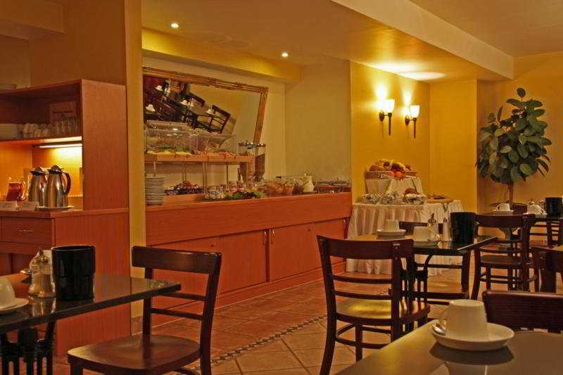 Hotel AVI City Apartments