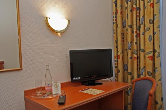 Hotel AVI City Apartments 1