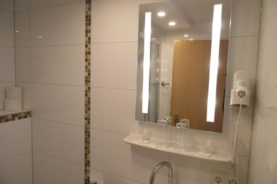 Hotel AVI City Apartments 11