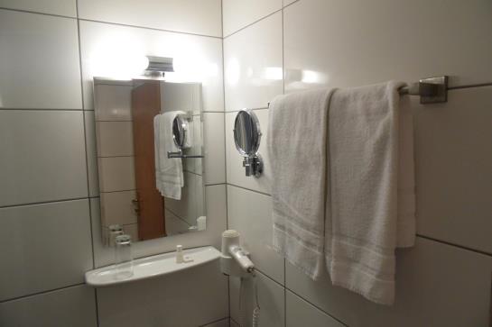 Hotel AVI City Apartments 13