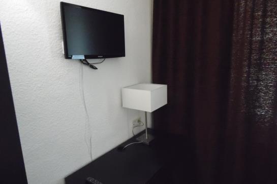 Hotel AVI City Apartments 14