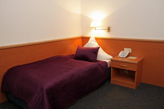 Hotel AVI City Apartments 15