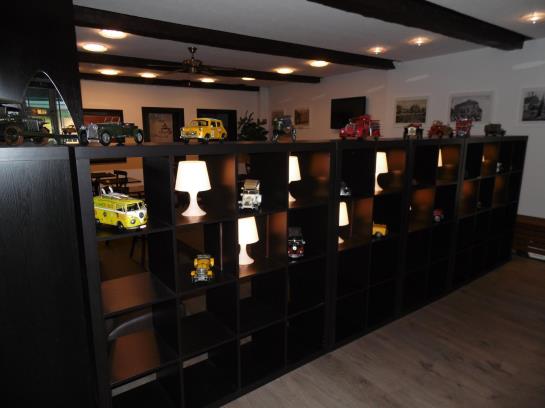 Hotel AVI City Apartments 16