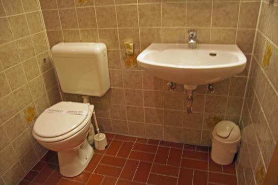 Hotel AVI City Apartments 17