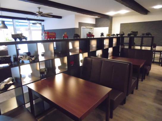 Hotel AVI City Apartments 4