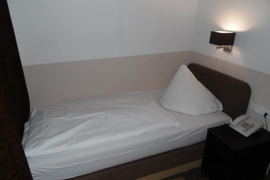 Hotel AVI City Apartments 5