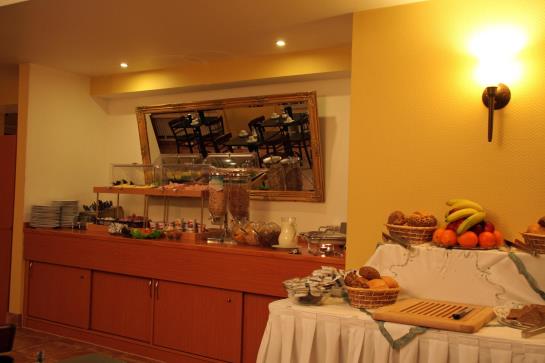 Hotel AVI City Apartments 6