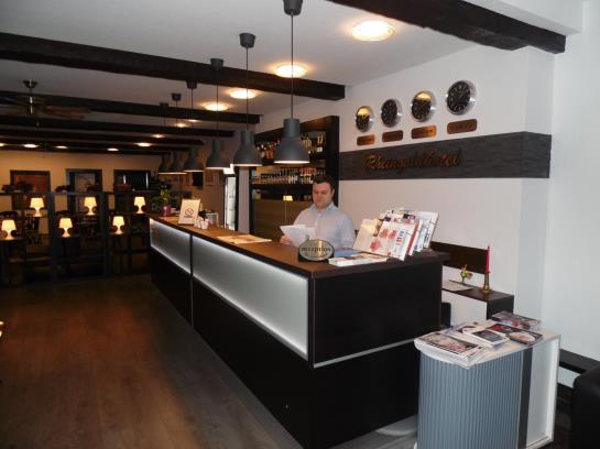 Hotel AVI City Apartments 9