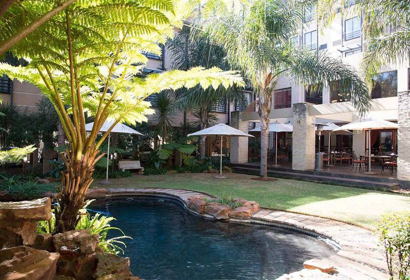 Premier Hotel Pretoria Gauteng