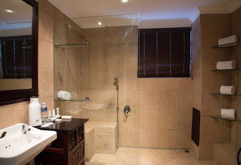 Premier Hotel Pretoria 10