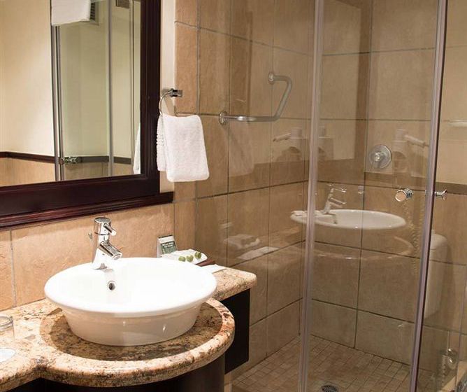 Premier Hotel Pretoria 13