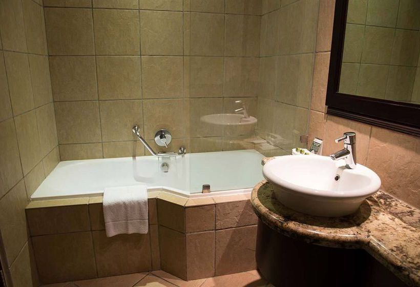 Premier Hotel Pretoria 14