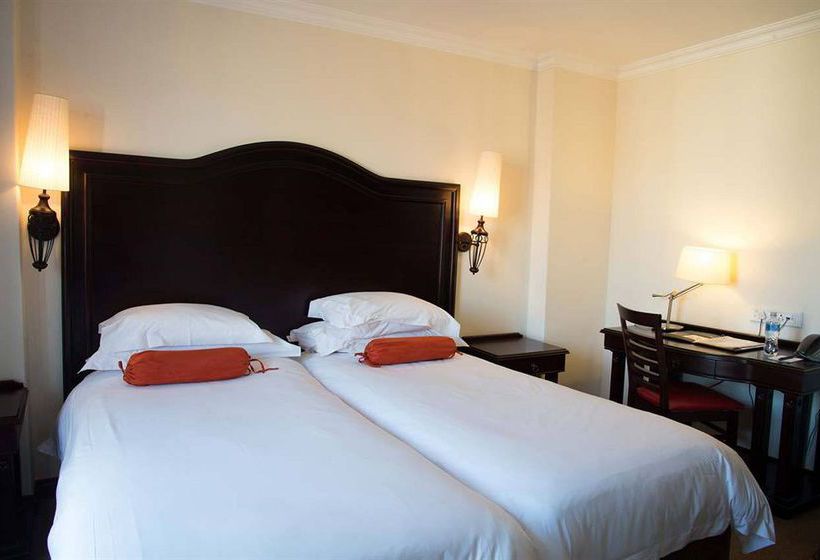 Premier Hotel Pretoria 15