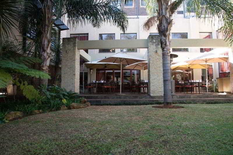 Premier Hotel Pretoria 16