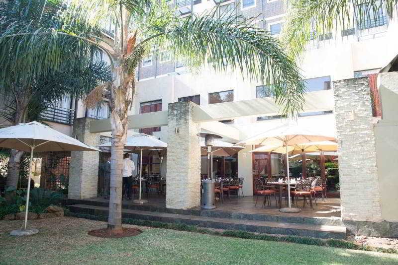 Premier Hotel Pretoria 18