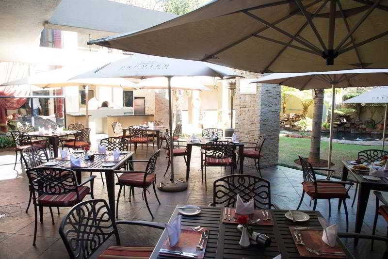 Premier Hotel Pretoria 19