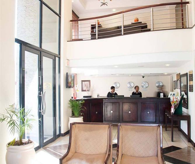 Premier Hotel Pretoria 2