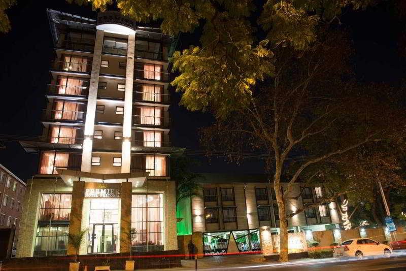 Premier Hotel Pretoria 20